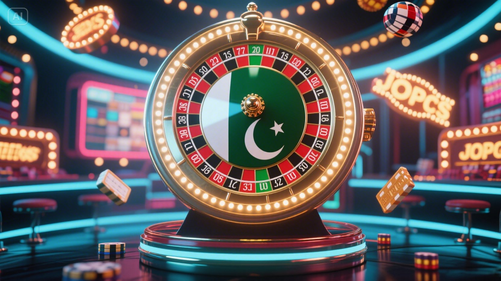 K2GamerDeposit PKR today and unlock a 200% reward instantly! Pakistani players can enjoy fast payouts, secure wallets, and mobile-friendly gaming across slots, baccarat, and roulette platforms.