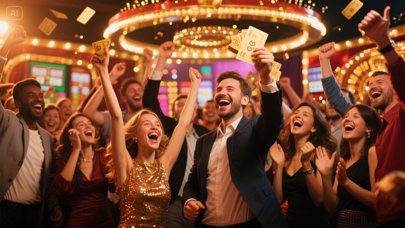 Registration at K2Gamer Casino