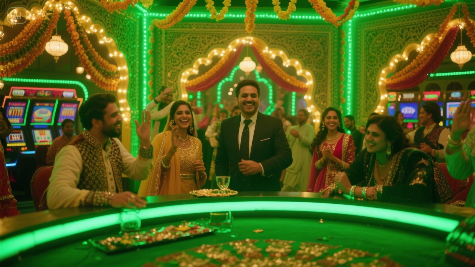 Registration at K2Gamer Casino